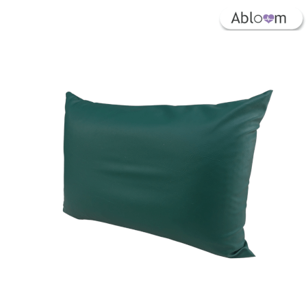 หมอนนอนผู้ป่วย ยางพารา ABLOOM 0190069008014_ทรงมาตรฐาน _2